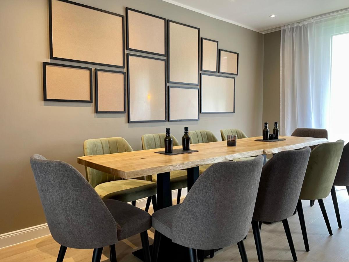 Hotel Schultheiss Hameln Hamelin Kültér fotó