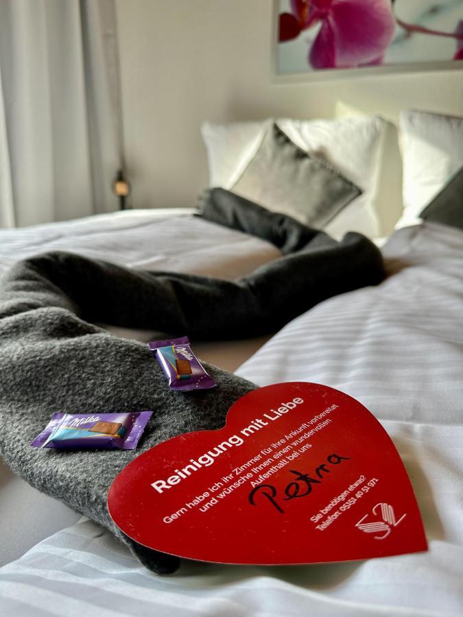 Hotel Schultheiss Hameln Hamelin Kültér fotó