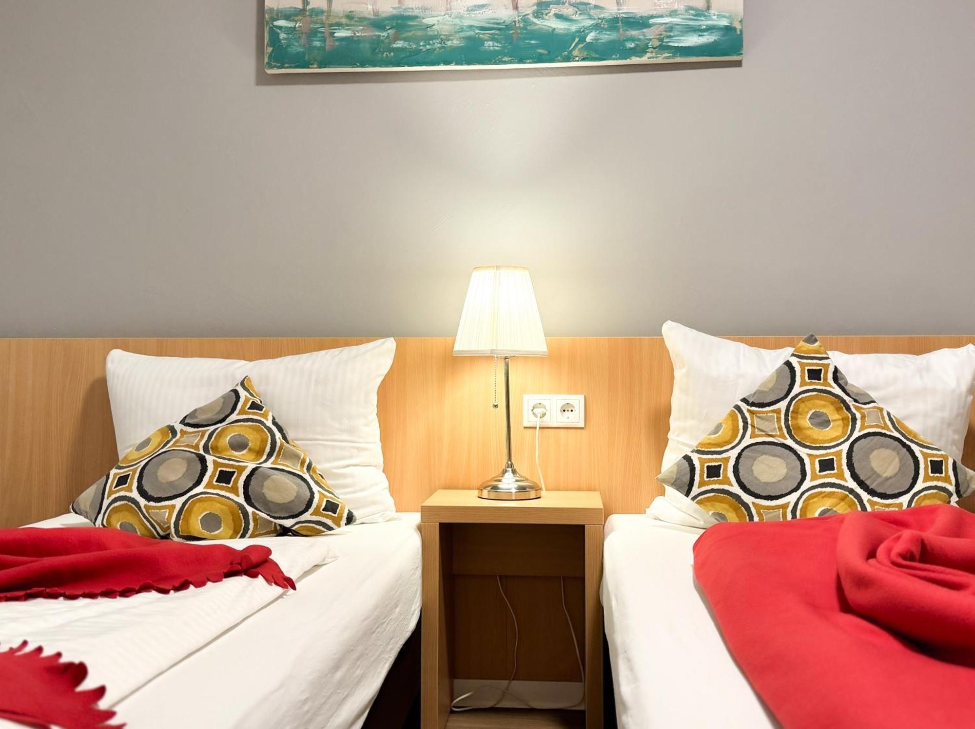 Hotel Schultheiss Hameln Hamelin Szoba fotó