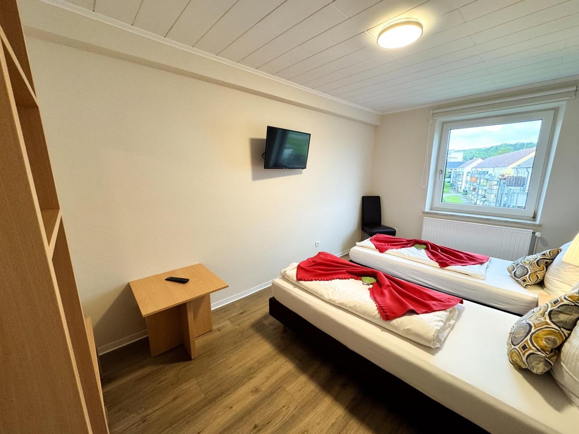 Hotel Schultheiss Hameln Hamelin Szoba fotó