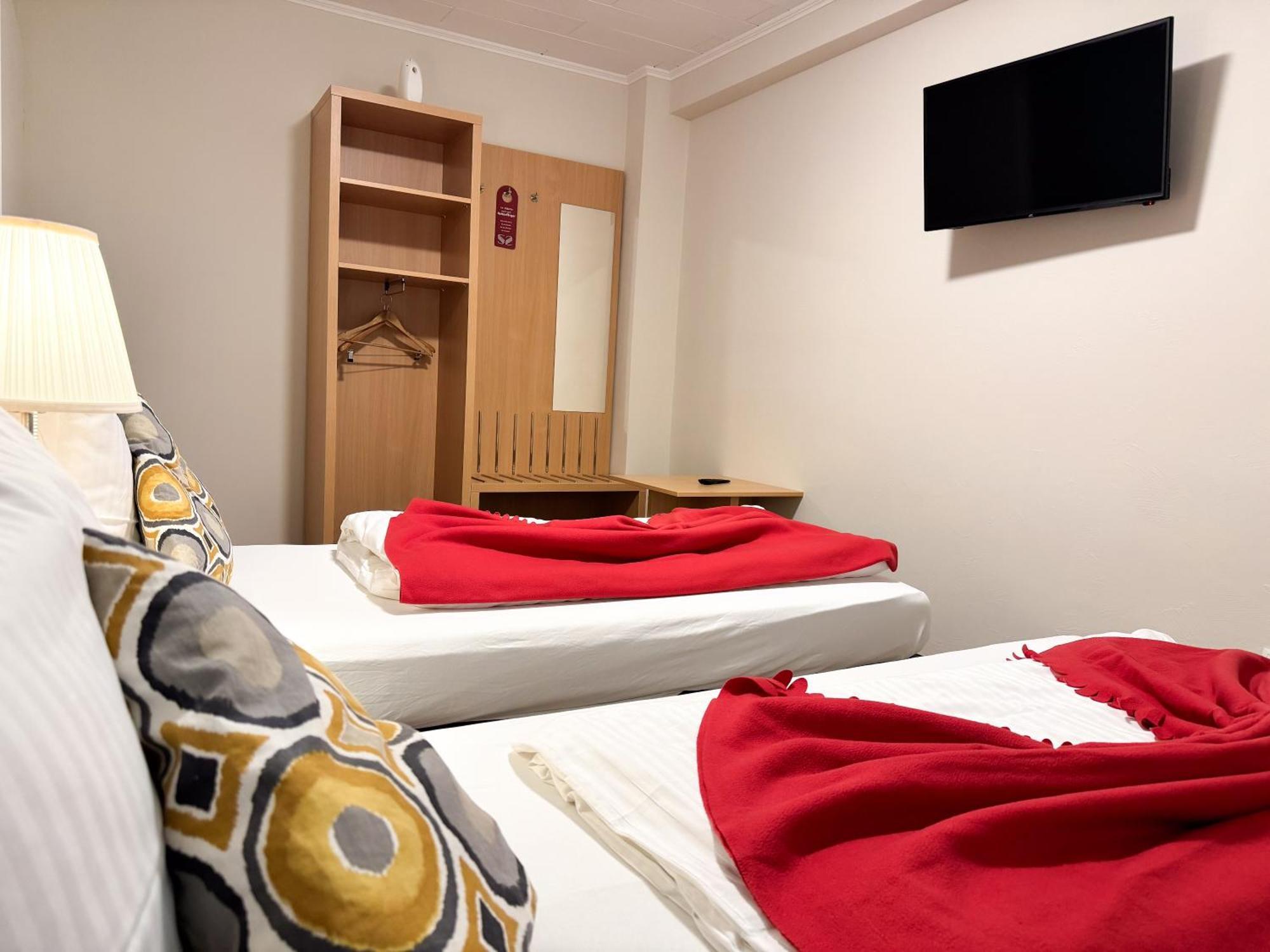 Hotel Schultheiss Hameln Hamelin Szoba fotó