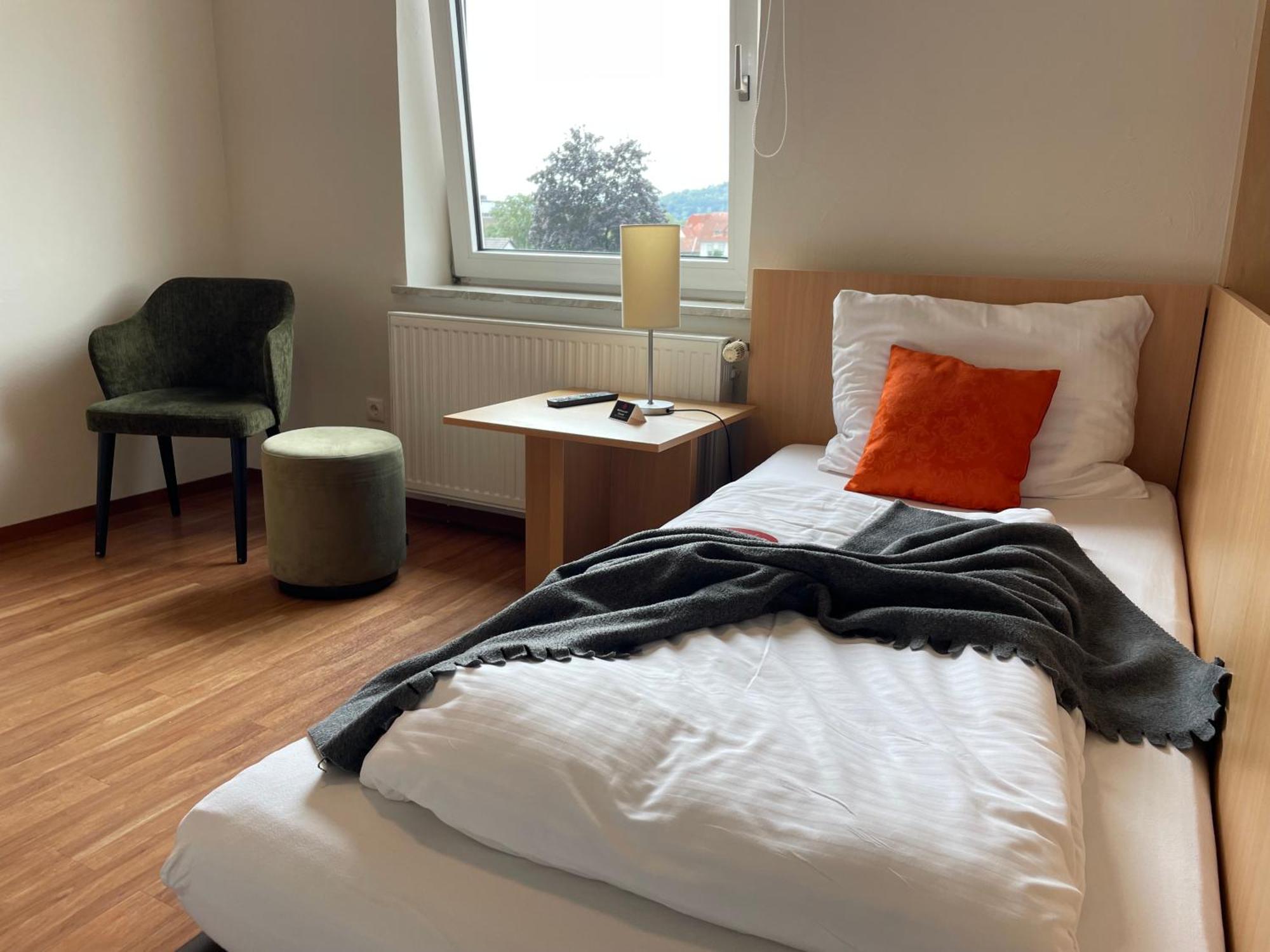 Hotel Schultheiss Hameln Hamelin Szoba fotó