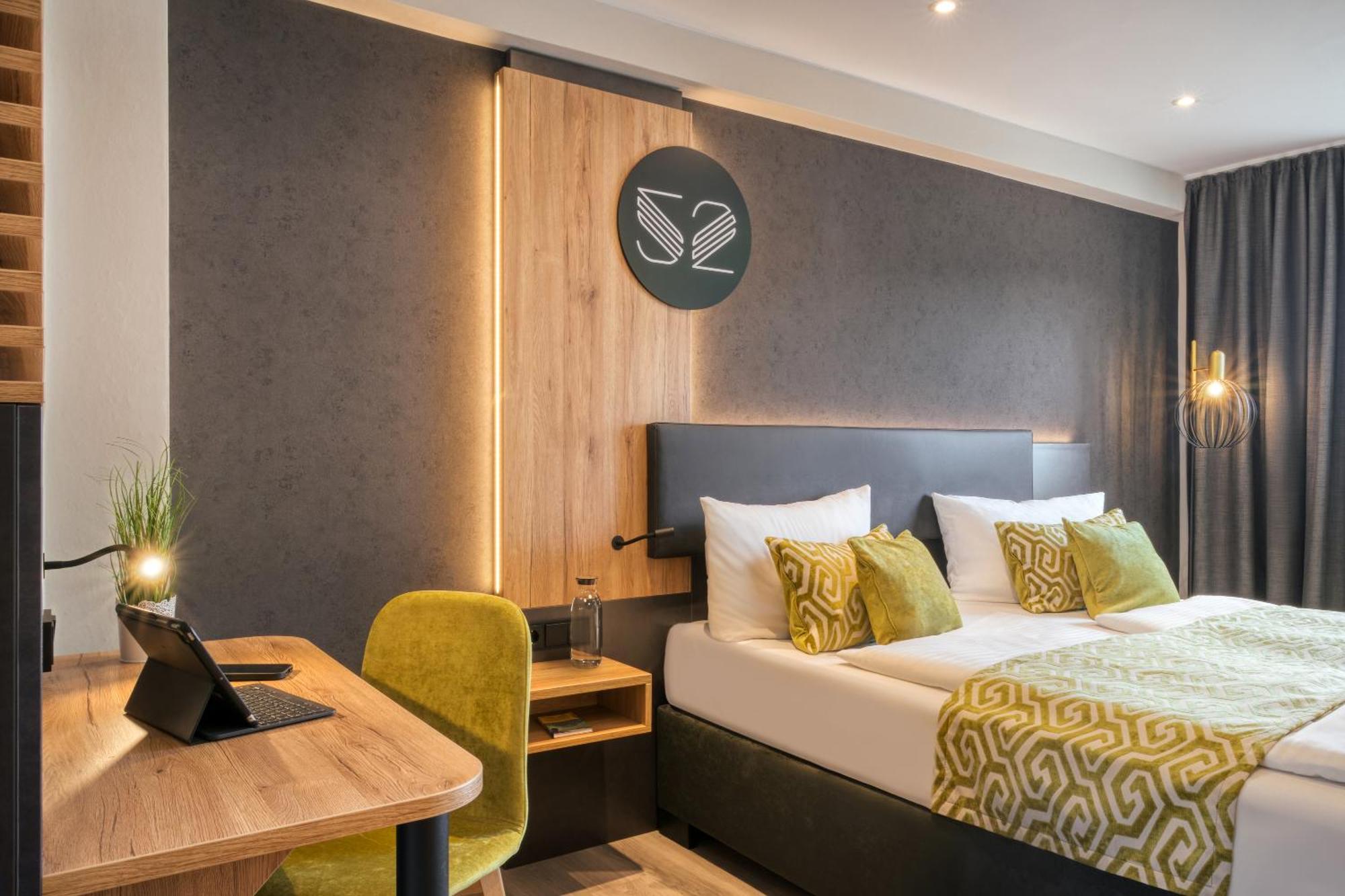 Hotel Schultheiss Hameln Hamelin Kültér fotó