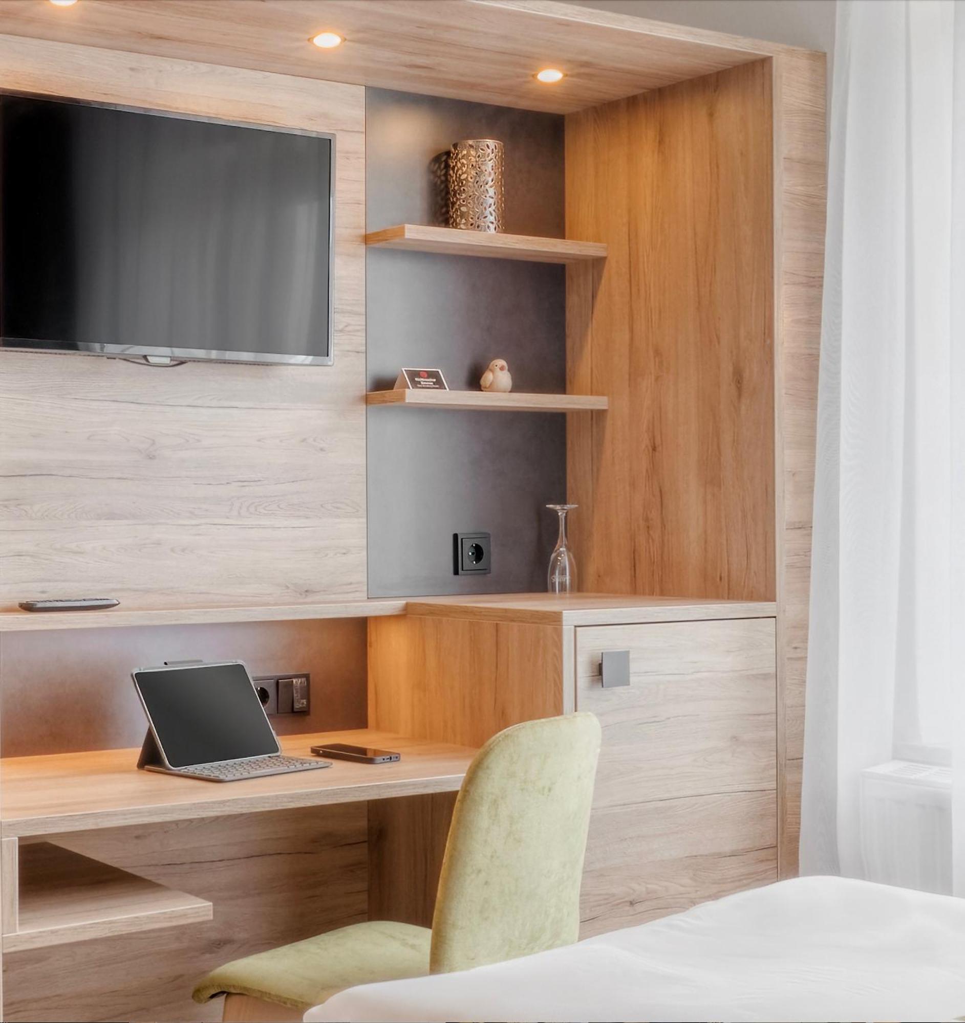 Hotel Schultheiss Hameln Hamelin Kültér fotó