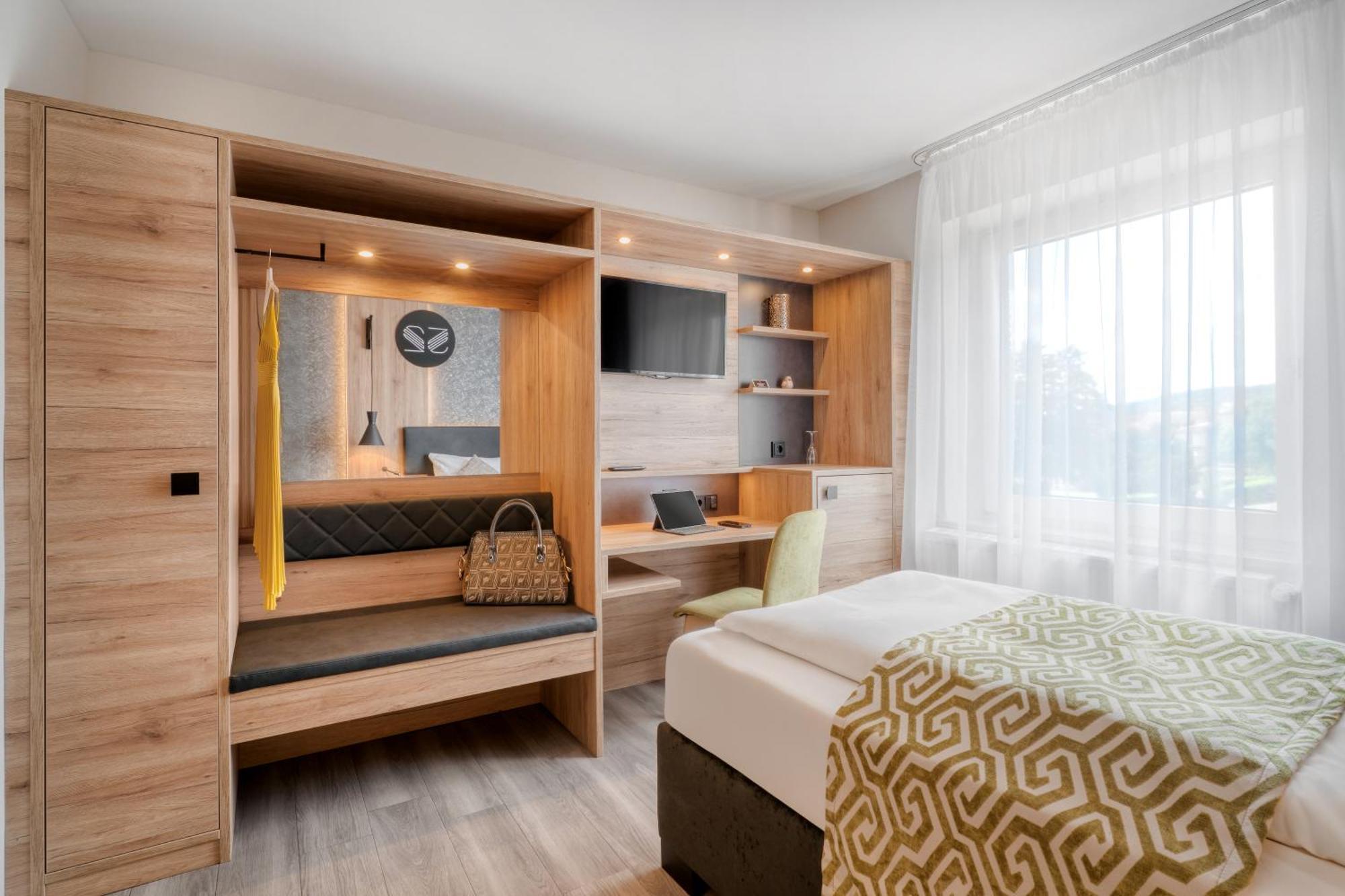 Hotel Schultheiss Hameln Hamelin Kültér fotó