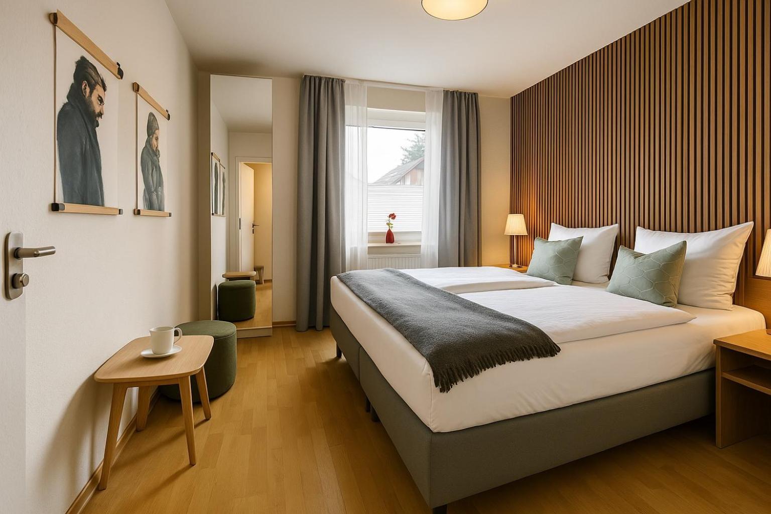 Hotel Schultheiss Hameln Hamelin Kültér fotó