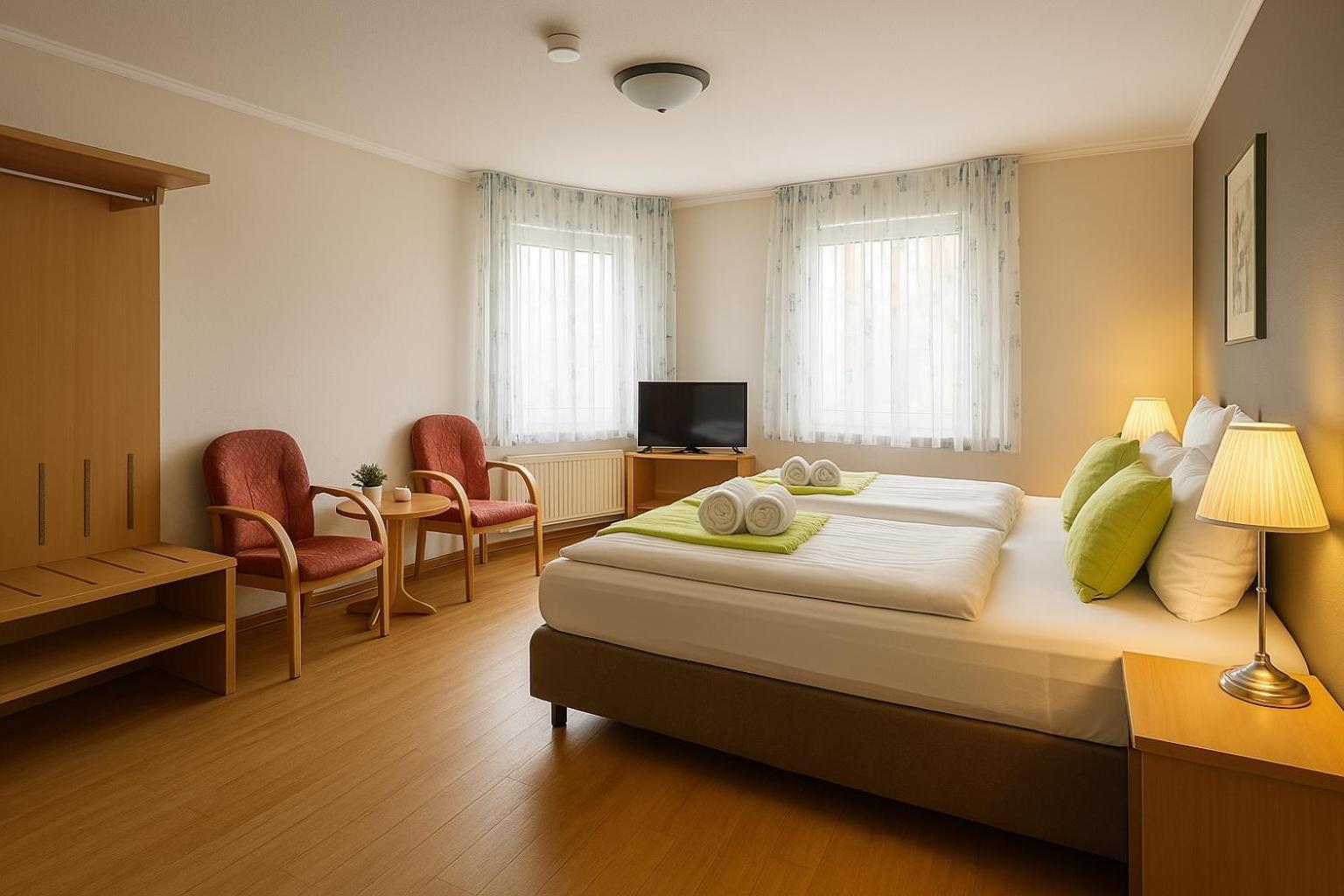 Hotel Schultheiss Hameln Hamelin Kültér fotó