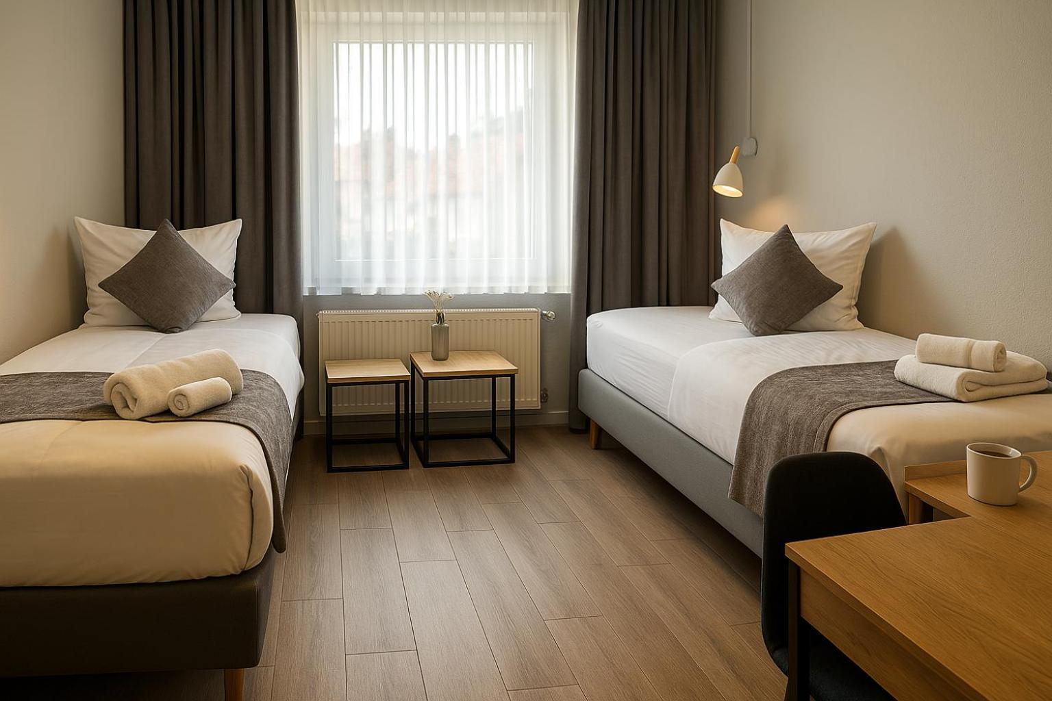 Hotel Schultheiss Hameln Hamelin Kültér fotó