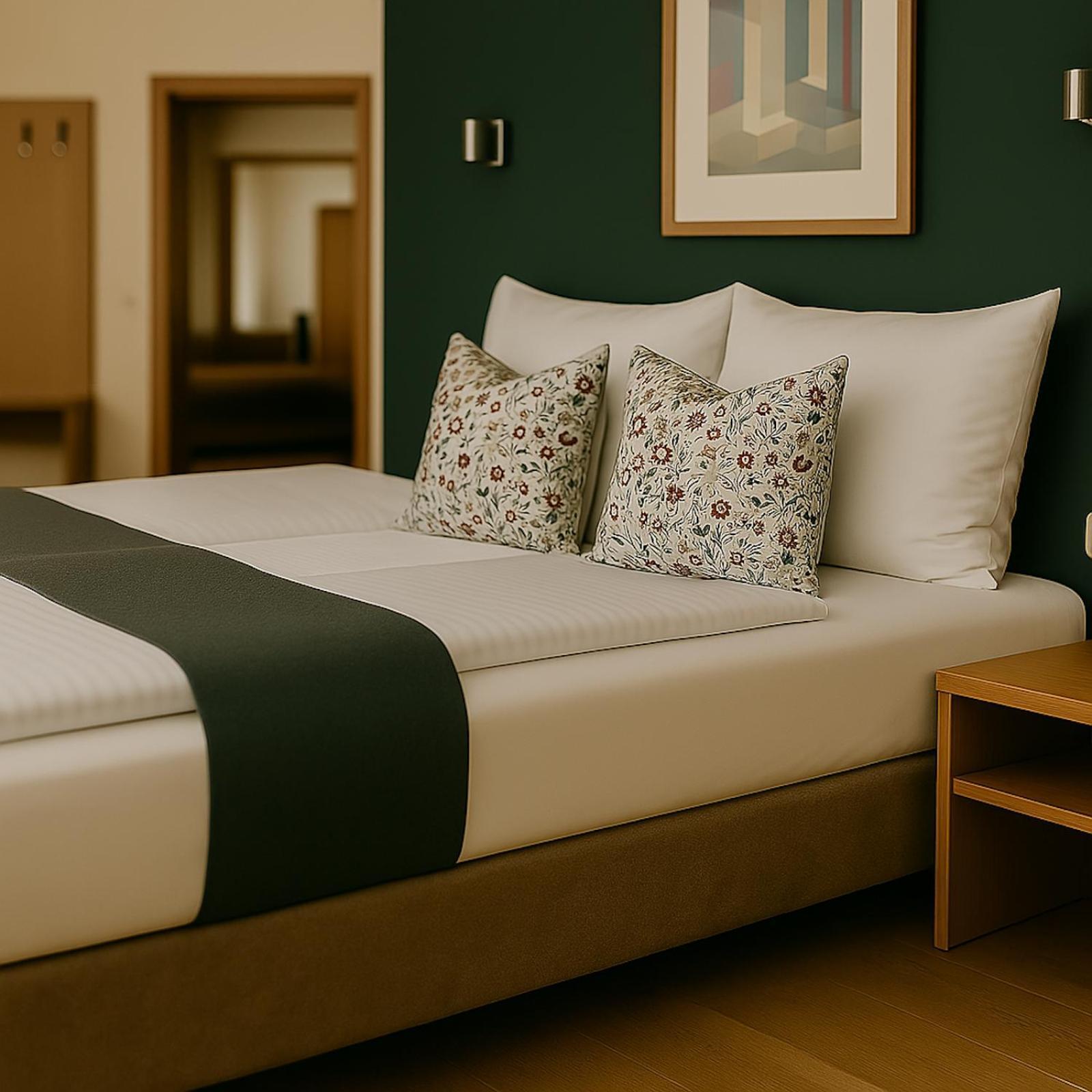 Hotel Schultheiss Hameln Hamelin Kültér fotó