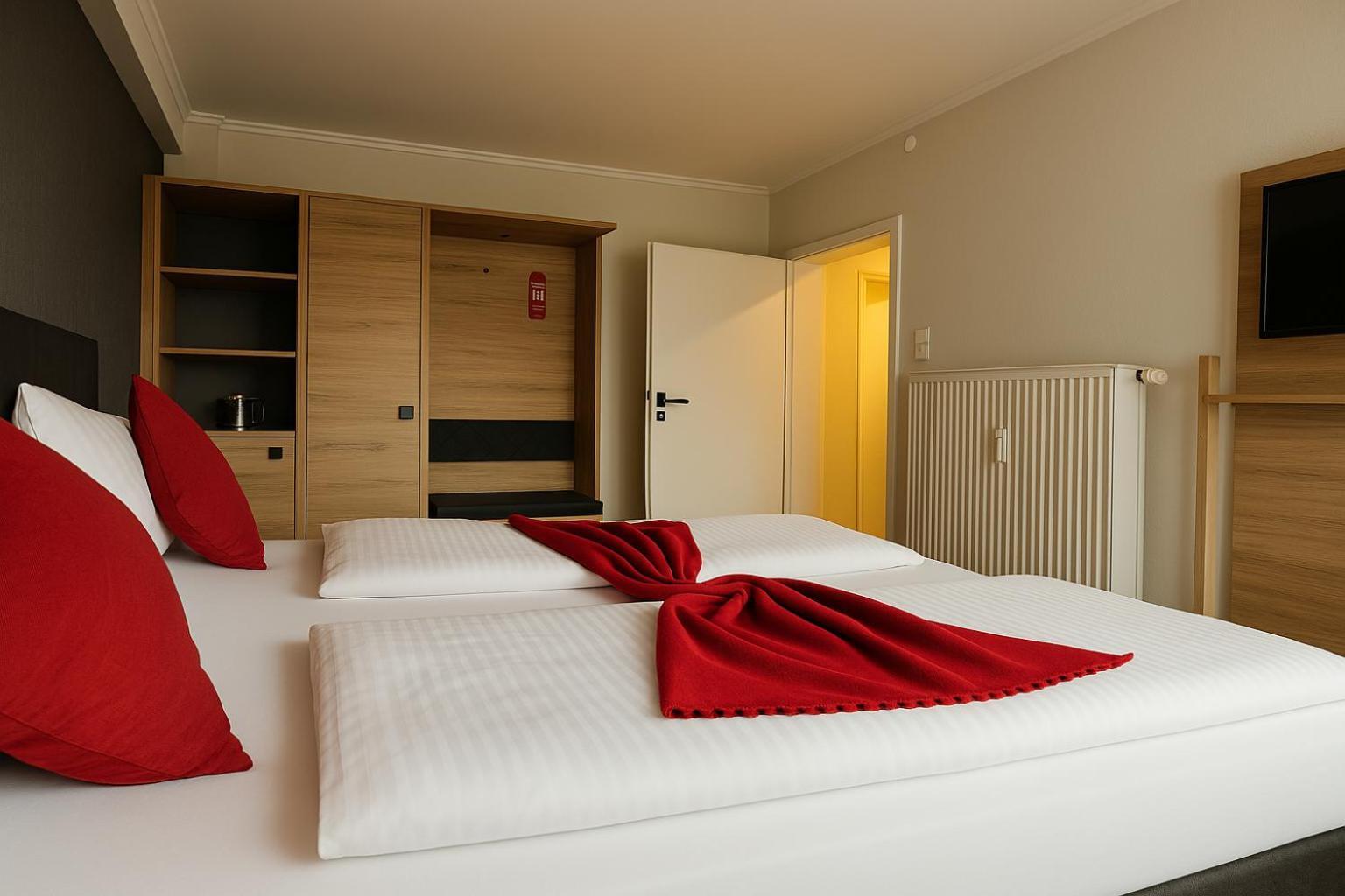 Hotel Schultheiss Hameln Hamelin Kültér fotó