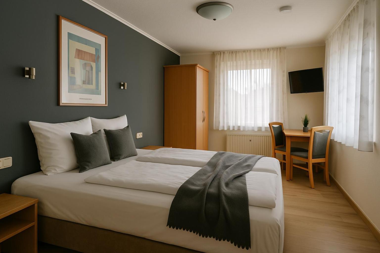 Hotel Schultheiss Hameln Hamelin Kültér fotó